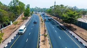 Enugu Development